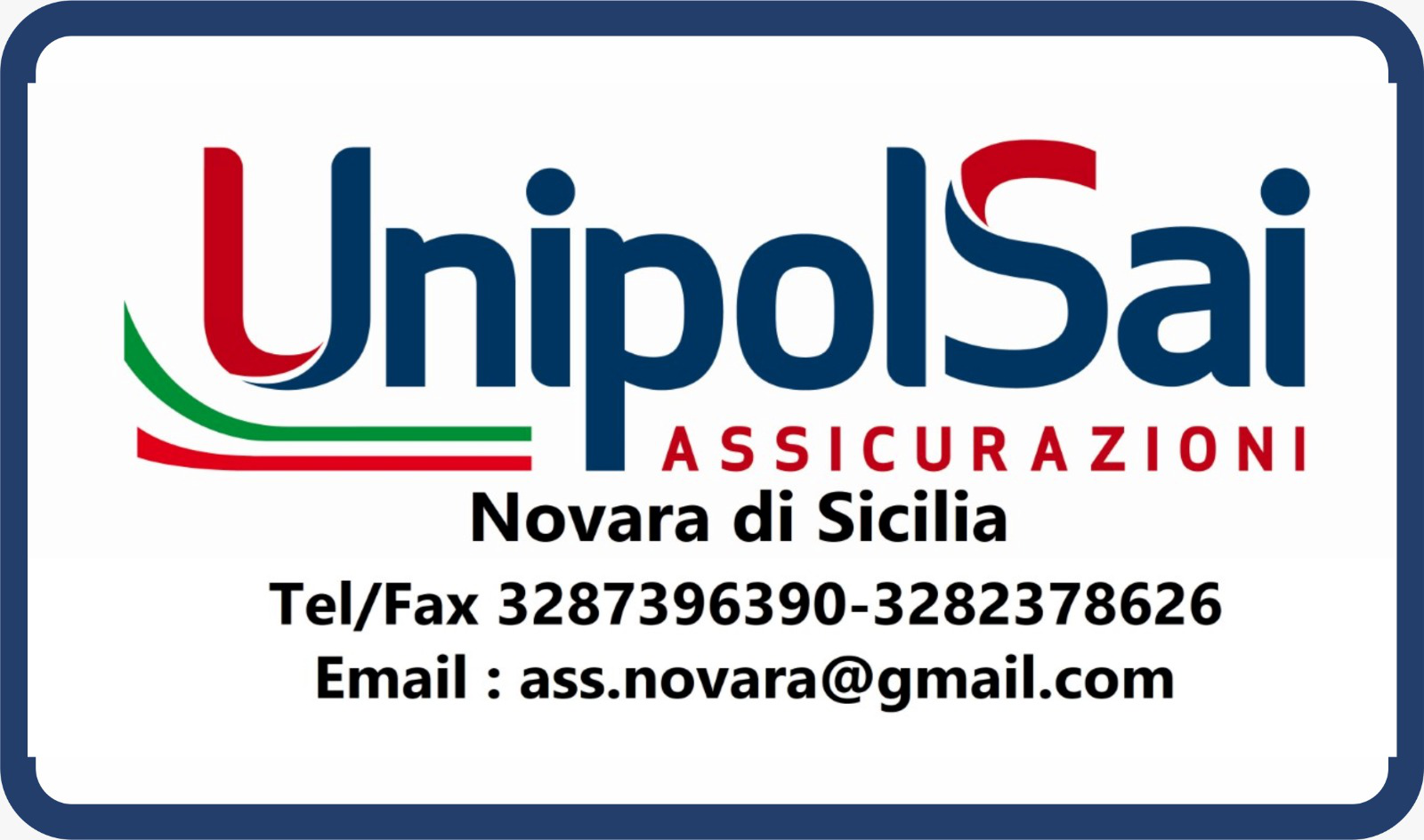 I Nostri Sponsor